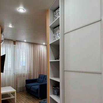 Продается 2-х комнатная квартира, 44 м²