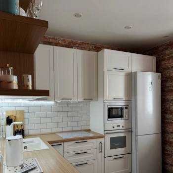 Продается 2-х комнатная квартира, 44 м²