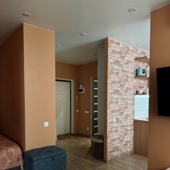 Продается 2-х комнатная квартира, 44 м²