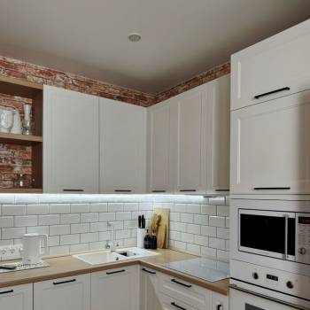 Продается 2-х комнатная квартира, 44 м²