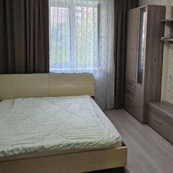 Сдается 1-комнатная квартира, 38 м²