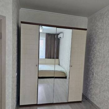 Сдается 1-комнатная квартира, 38 м²