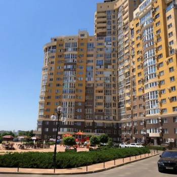 Продается Многокомнатная квартира, 168 м²