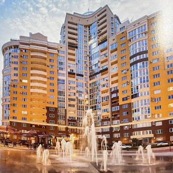 Продается Многокомнатная квартира, 168 м²