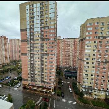 Продается 1-комнатная квартира, 43,7 м²