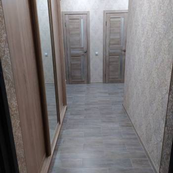 Продается 1-комнатная квартира, 43,7 м²