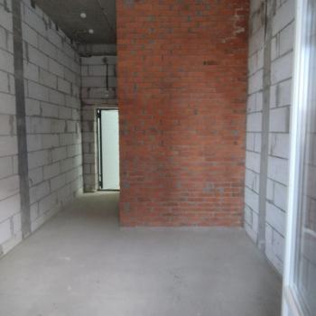 Продается 1-комнатная квартира, 18 м²