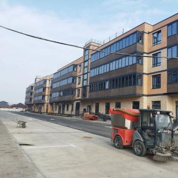 Продается 1-комнатная квартира, 18 м²