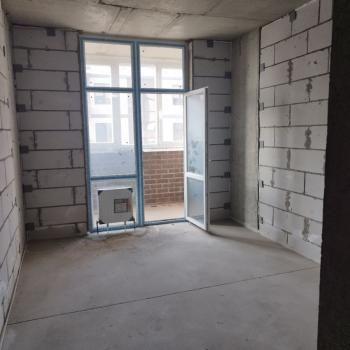 Продается 1-комнатная квартира, 18 м²