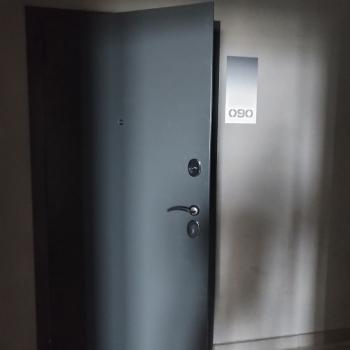 Продается 1-комнатная квартира, 22,6 м²