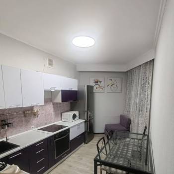 Продается 1-комнатная квартира, 39,7 м²