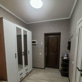 Продается 1-комнатная квартира, 39,7 м²