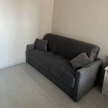 Продается 1-комнатная квартира, 38,2 м²