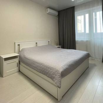 Продается 1-комнатная квартира, 38,2 м²