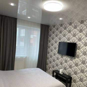 Продается 1-комнатная квартира, 38,2 м²