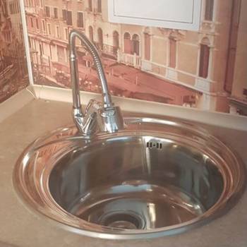 Сдается 1-комнатная квартира, 24 м²