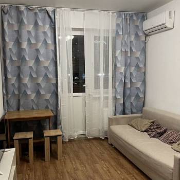 Сдается 1-комнатная квартира, 24 м²