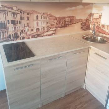 Сдается 1-комнатная квартира, 24 м²