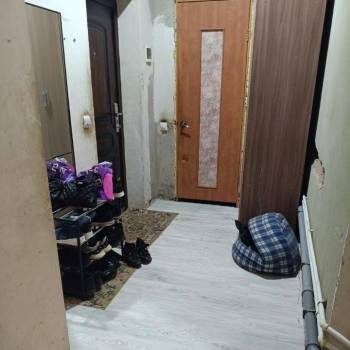 Продается 1-комнатная квартира, 47,4 м²