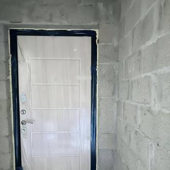 Продается 1-комнатная квартира, 26,7 м²