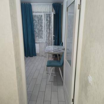 Сдается 2-х комнатная квартира, 56 м²