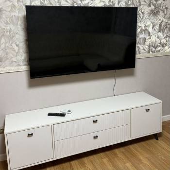 Сдается 2-х комнатная квартира, 55,3 м²