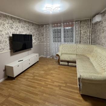 Сдается 2-х комнатная квартира, 55,3 м²