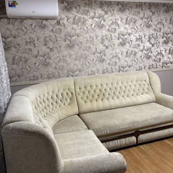 Сдается 2-х комнатная квартира, 55,3 м²