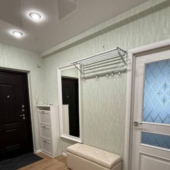 Сдается 2-х комнатная квартира, 65 м²