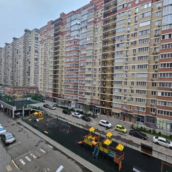 Сдается 2-х комнатная квартира, 57 м²