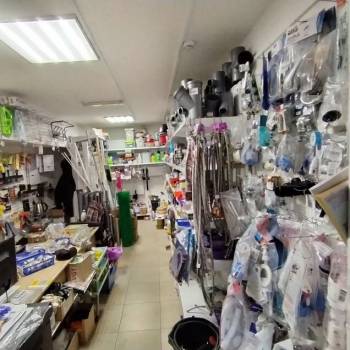 Сдается Нежилое помещение, 18 м²