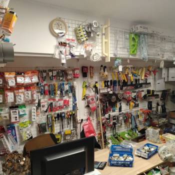 Сдается Нежилое помещение, 18 м²