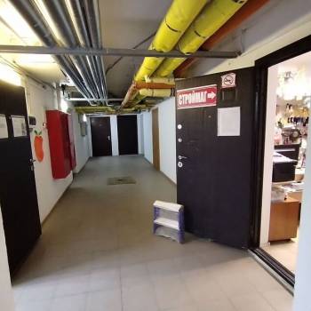 Сдается Нежилое помещение, 18 м²