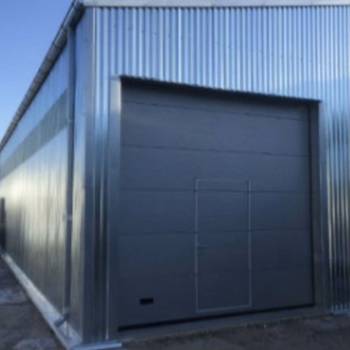 Сдается Нежилое помещение, 720 м²