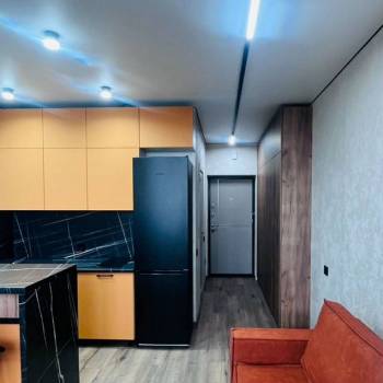 Продается 1-комнатная квартира, 27 м²