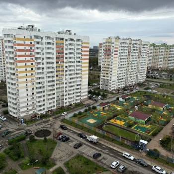 Продается 3-х комнатная квартира, 95 м²