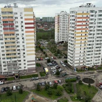 Продается 3-х комнатная квартира, 95 м²