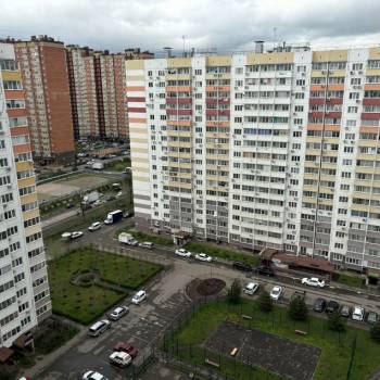 Продается 3-х комнатная квартира, 95 м²