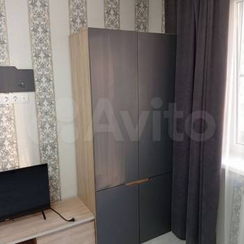 Сдается 1-комнатная квартира, 42 м²