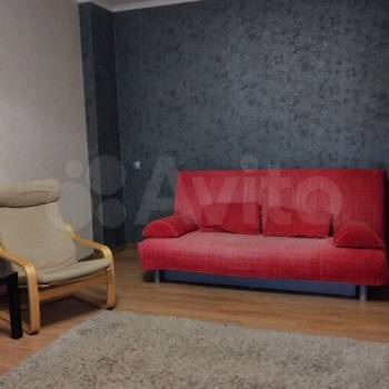 Сдается 1-комнатная квартира, 44,5 м²