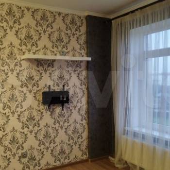 Сдается 1-комнатная квартира, 44,5 м²