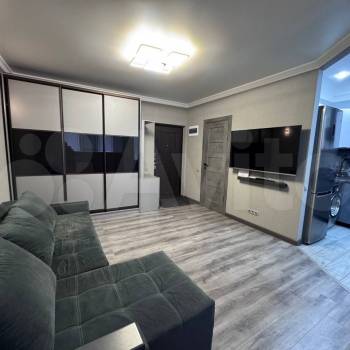 Сдается 1-комнатная квартира, 30 м²