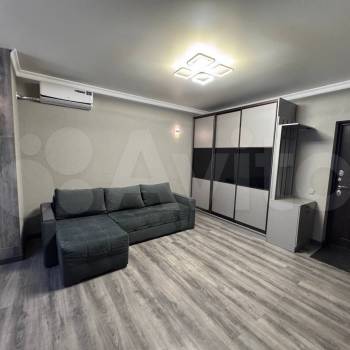 Сдается 1-комнатная квартира, 30 м²