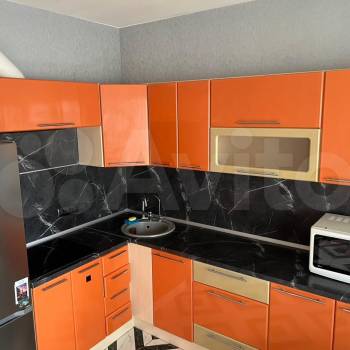 Сдается 1-комнатная квартира, 45,9 м²