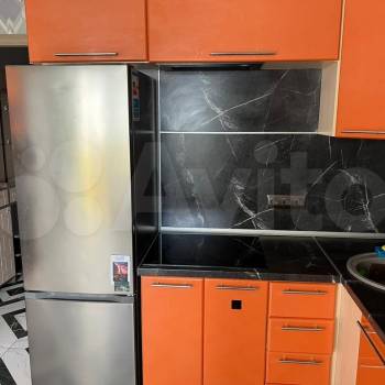 Сдается 1-комнатная квартира, 45,9 м²