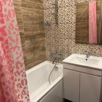 Сдается 1-комнатная квартира, 45,9 м²