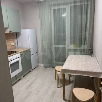 Сдается 1-комнатная квартира, 36 м²
