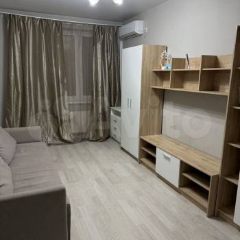 Сдается 1-комнатная квартира, 36 м²