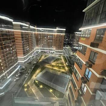 Сдается 1-комнатная квартира, 36 м²