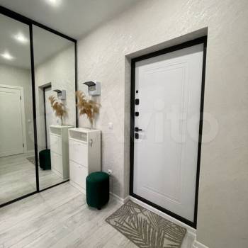 Сдается 1-комнатная квартира, 36 м²